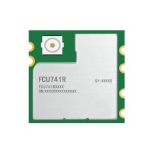China Wireless Communication Module FCU741RACTA 150Mbps WiFi Modules With USB Interface on sale