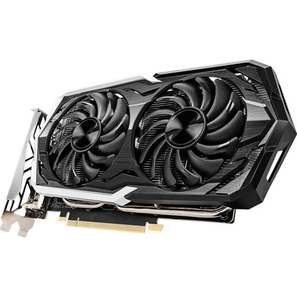 Customized GTX 1660 Ti 6GB GDDR6 PCI Express 3.0 x16 Video Card GTX 1660 TI 6G OC