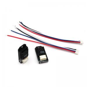 Quality HTW-211 Temperature And Humidity Sensor Module Measurement 5V DC 5S Response Time for sale