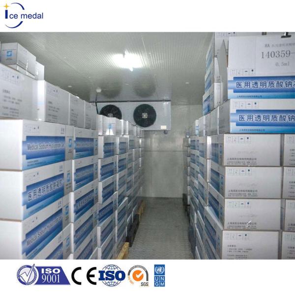 IceMedal 1500 Kg industrial tube ice maker With Packing Machine