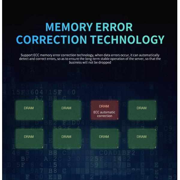 8G Rackmount Workstation Dell Precision T3430 E3-1230V5 Processor