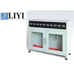 10 Sets Weights Tape Adhesive Testing Equipment / Viscosity Tester