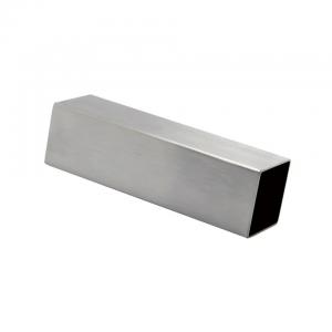 Quality Hot Dipped Galvanized Hollow Square Tube A53 Precision Square Steel Tube for sale