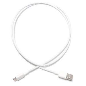 Quality PVC Plastic V8 USB Charging Cable , 2A 3.8mm Android Phone Cable for sale