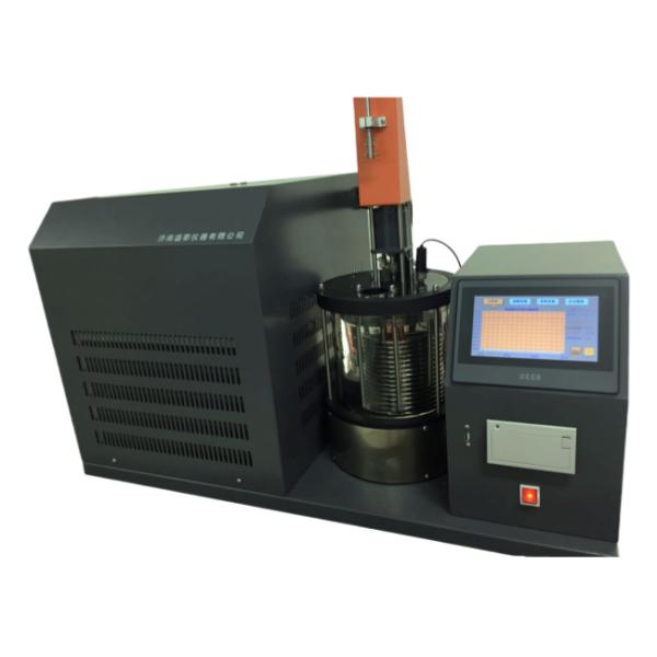 Fully Automatic Benzene Crystallization Point Analyzer Mixing Speed 1200r/Min GB/T3145