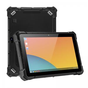 China OEM ODM Rugged Tablet 10 Inch , 6000mAh Industrial Android Tablet PC on sale