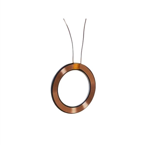 Electromagnetic Induction wireless charging transmitting coil Air Core