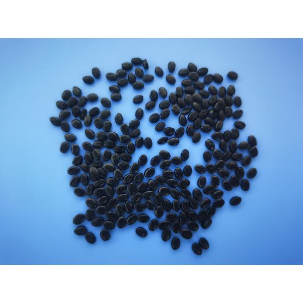 Carbon Black Masterbatch with LDPE Carrier for Extrusion and Moulding Processes