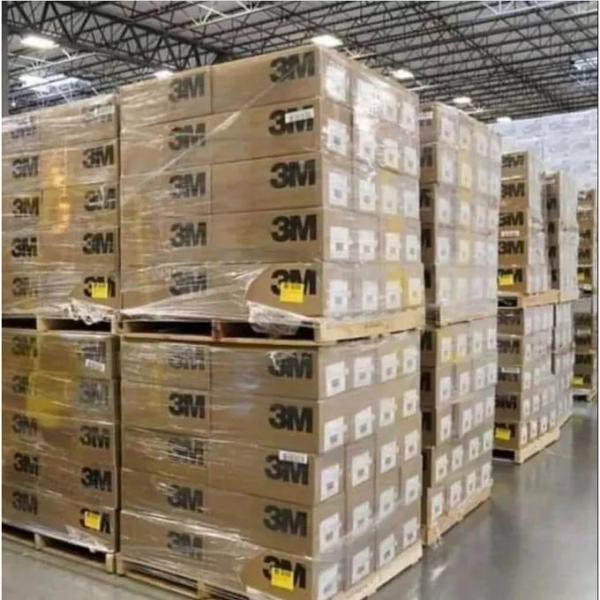 N95-1860 N100 N95 protective Face mask Niosh for Anti Virus