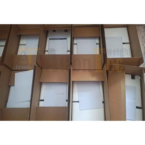 Multi-function Plastic Weighing Indicator, Extra-large LCD display Weighing Scale Indicator