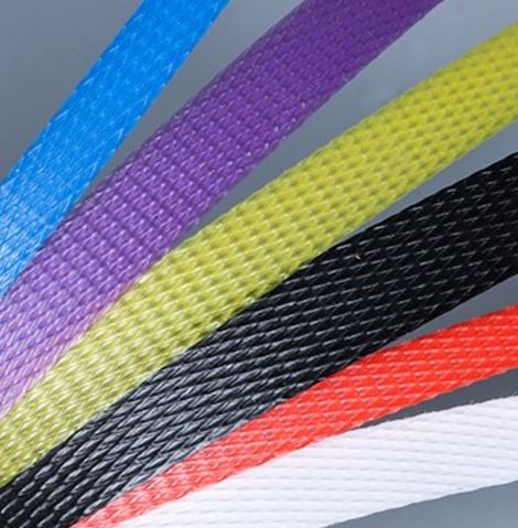 60KW Double-Screw Fully Automatic PP Strap Production Line for High-Performance Strapping Band Extrusion