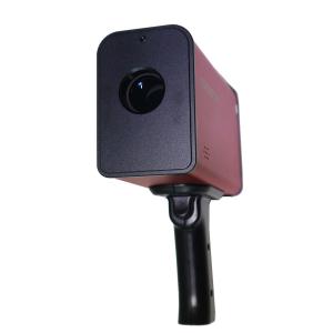 3500mAh Retro Reflective Meter Super Long Standby LCD Touch Screen