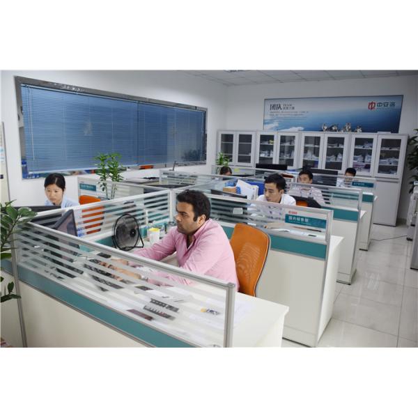 Office building Archway Metal Detector indoor metal detecting equipment