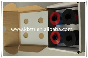 China Frama ecomail red ink ribbon sets on sale