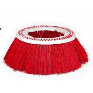 Polypropylene Side Broom Broom Part Number 1047327 Polypropylene Plastic Segment