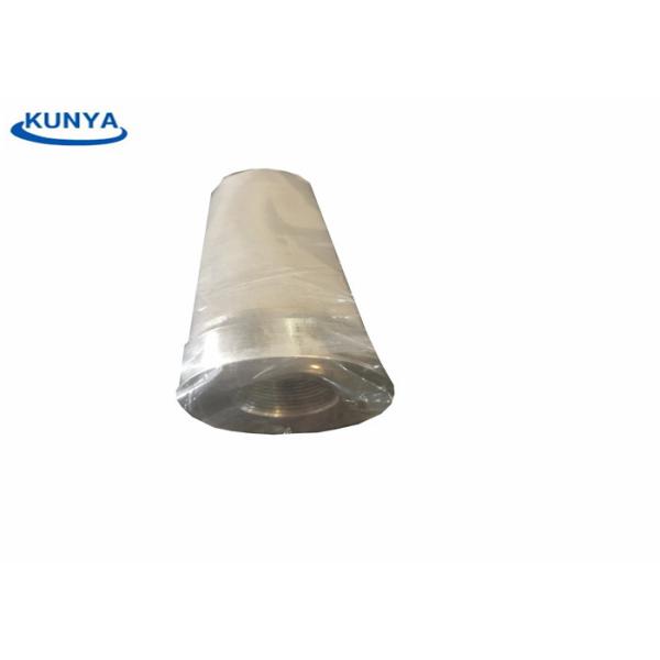 300um 20 Micron Stainless Steel Filter Extruder Filter Cartridge