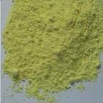 rubber accelerator Insoluble sulfur powder (CAS NO.:9035-99-8)