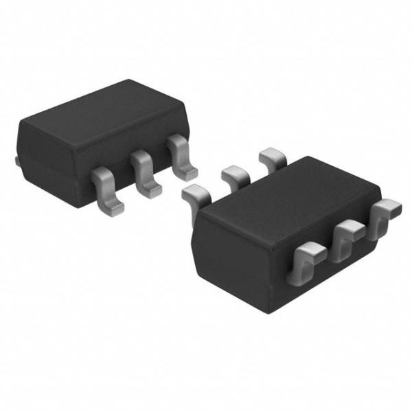 FDC6306P Field Effect Transistor Transistors FETs MOSFETs Arrays
