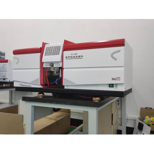 High Quality A-1800 Flame Atomic absorption spectrophotometer