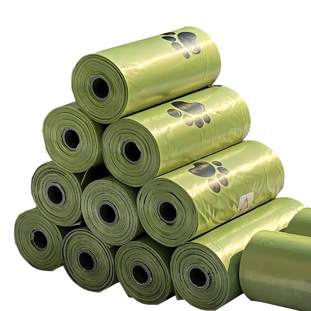 Custom Size Clear/Back Plastic LDPE Pallet Cover Bin Liner Box Liner Bag in Box Reusable Grocery Box Bags