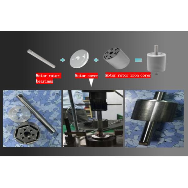 Energy Saving Speed Servo Press Machine