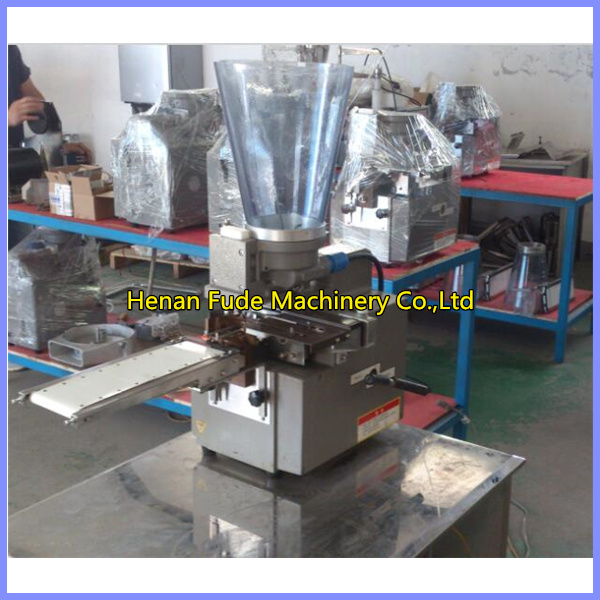 small dumpling making machine, steamed dumpling machine