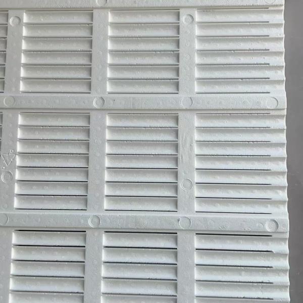 Custom Floating Foam Board Water Planting Seedling Tray Board