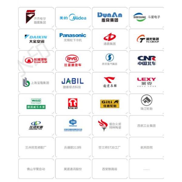 High Frequency Induction Automatic Brazing Machine For Welding Aluminum Tune Joint