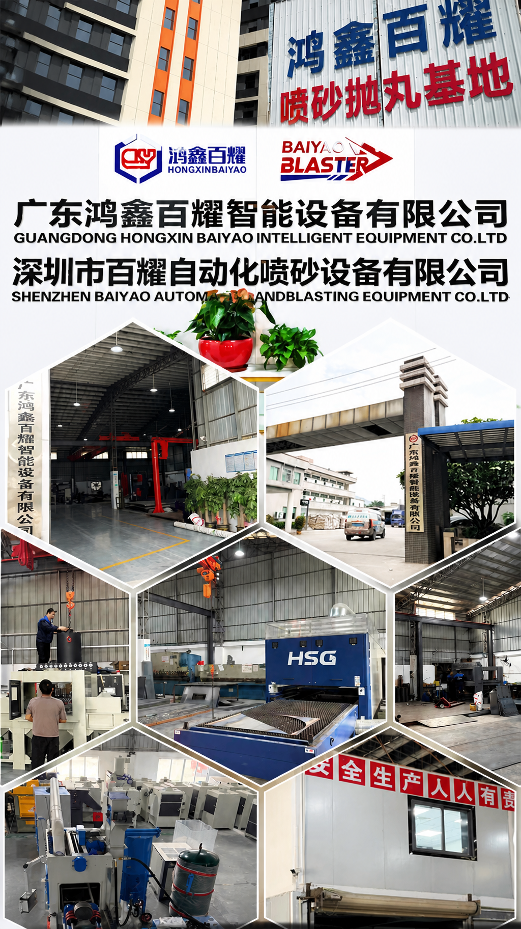 Automatic Sand Blasting Machine Explosion-proof Dustless Rotary Table Sandblaster for Metal Surface Finishing