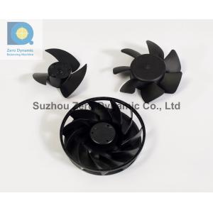 Car Seat Fan Balancing Machine, High Precision Fan Blade Balancing Machine