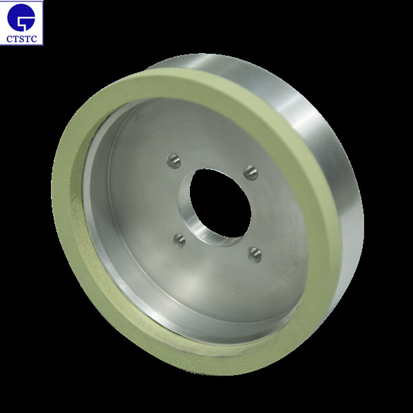 China PCD PCBN Diamond Tools Fine Daimond Cup Grinding Wheel , CBN Grinding Wheel 6A2 on sale