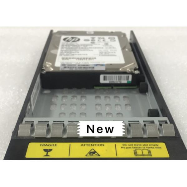 C8R72A HP Hard Disk 727398-001 M6710 600GB 6G SAS Interface Type 10K 2.5 Inch