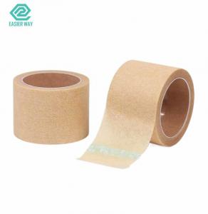 China Class I Plaster Non Woven Surgical Tape Breathable For Skin Protection And Care on sale
