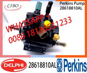 Quality DELPHI PUMP Diesel Engine Fuel Pump 28618810AL 0354396EMY for sale