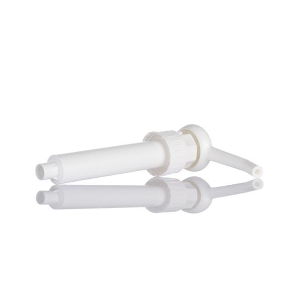 Plastic Dispenser Pump Output 30cc with 1L Bottle ISO Certification and Customization