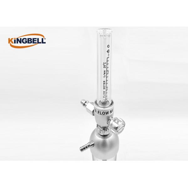 Bed Head Unite Medical Gas Flow Meter Oxygen Operation Room Oxygen Gas