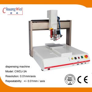 Optional Dispensing Path Automated Dispensing Machines Easy To Use