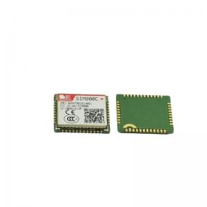 China New original imported SMS module sim800c gsm module in stock on sale