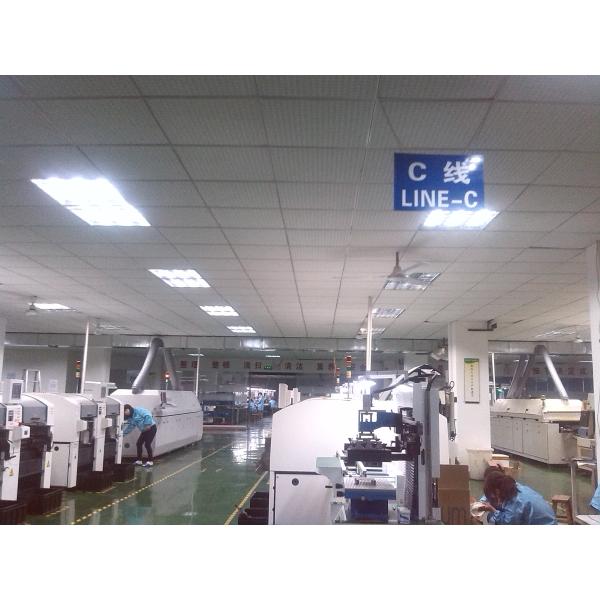 Panel Indoor Led Video Wall For Virtual Production Car Sales Store P2 320x160mm