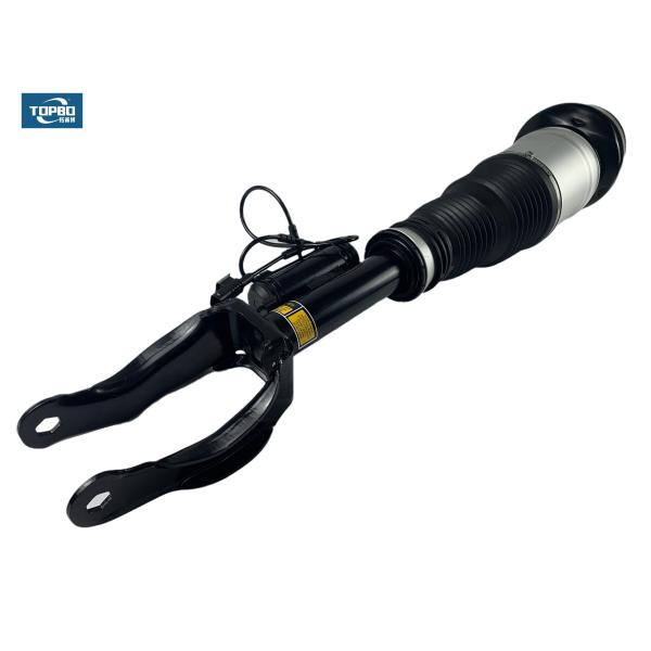 1663201313 1663201413 Air Suspension Shock Absorber