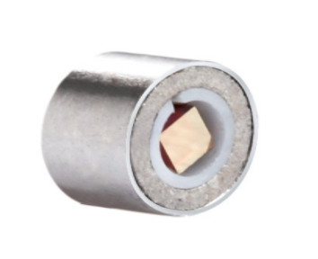 RoHS Compliant Compact Free Space Optical Isolator