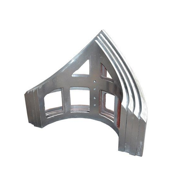 Angle Hdpe Pipe Fitting Welding Machine For Making Elbow Tee Cross