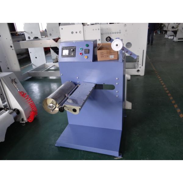 Kraft Paper Bag Making Machine for Coil Ropes Weighs up to 20kg#150m/Min Kraft Paper Bag Making Machine 450mm