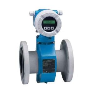 Quality E+H Promag 10L1F DN150 Electromagnetic Flowmeter 10L1F-QL0A1RA0B4AA for sale