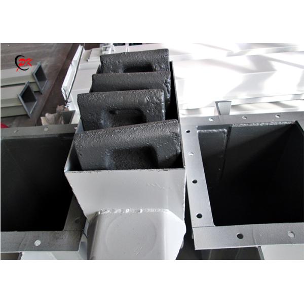 Vertical Grain Concrete Belt Bucket Elevator Conveyor Equipment