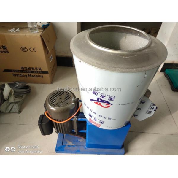 Dough Mixer Flour Mixing Unit Multi Layer Instant Noodle Steamer Cooker Steam Rice Noodles Machine