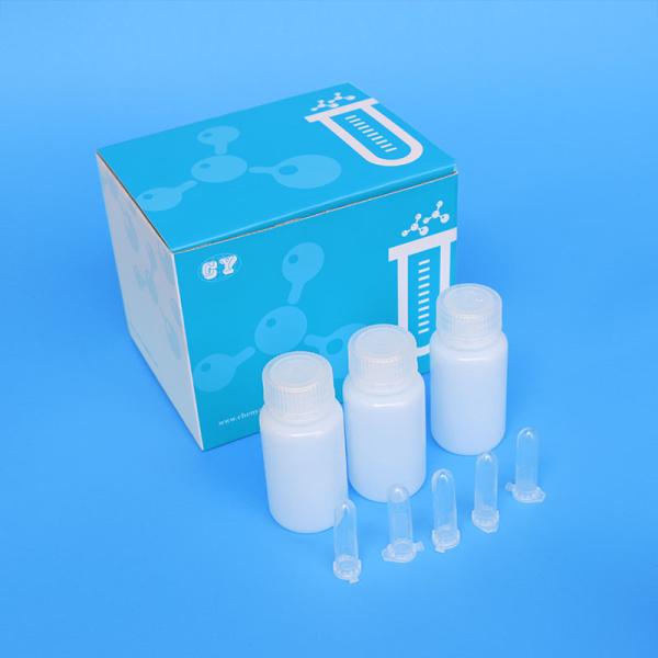ODM 15mL 60mg DNA Extraction Kits DNA RNA Purification Kit