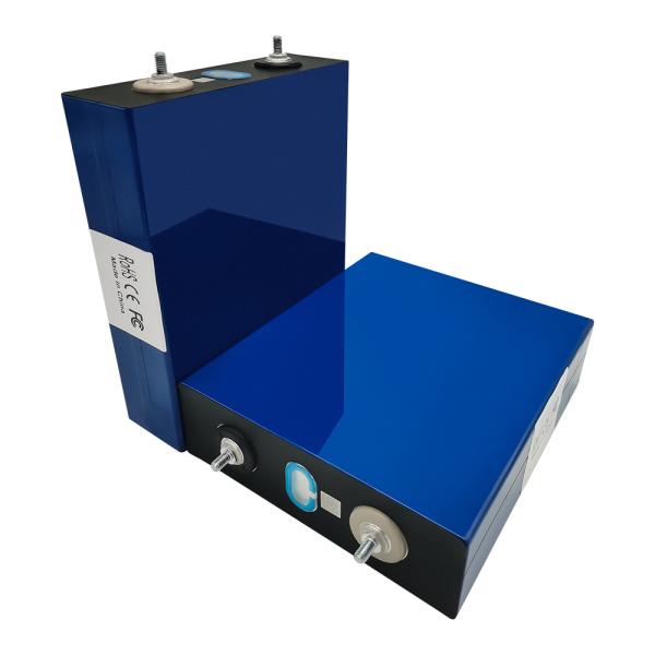 3.2v 230ah LiFePO4 Battery Pack 0.5c Lithium Phosphate Cell