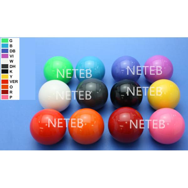 balltop for sanwa joystick