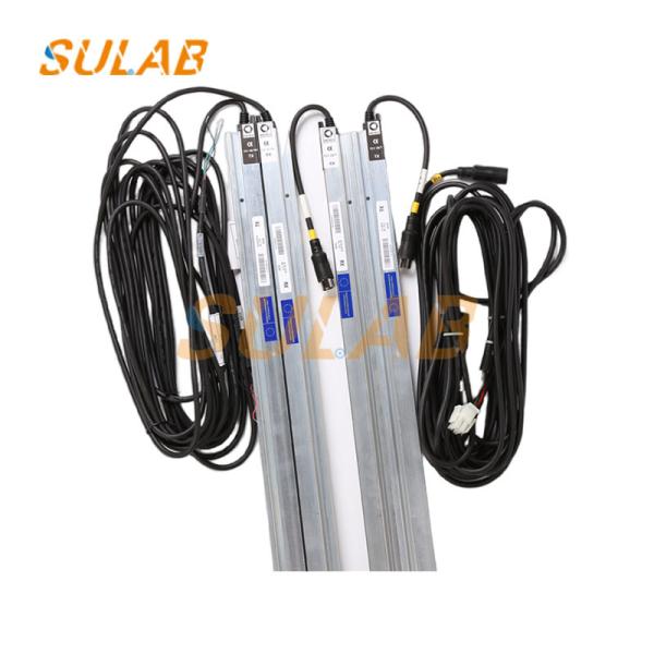 TK Elevator Safety Door Sensor Photocell MEMCO Light Curtain MEMCO618 E1018 E1118 E1218